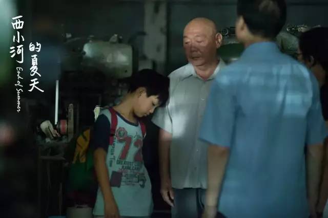 戛纳史上评分高的电影,又一部国产好电影