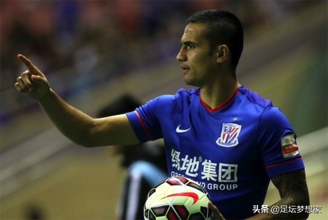 中超历史十大外援中场,2019中超外援列表