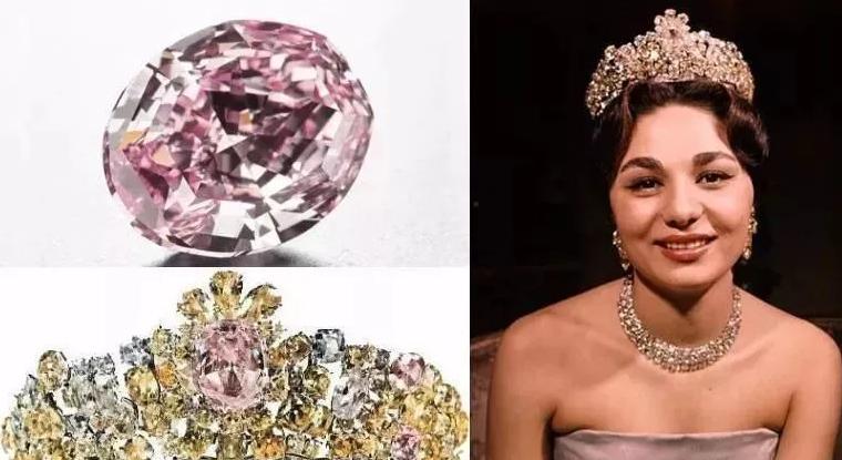 资源稀缺、身价涨不停，粉钻的人气到底有多高？