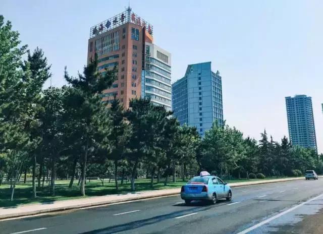 威海联合国宜居城市,威海十大宜居城市