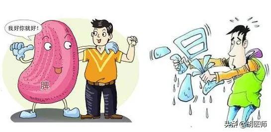 大便粘腻不畅是痰湿还是湿热,阴虚火旺湿热大便粘马桶怎么调理