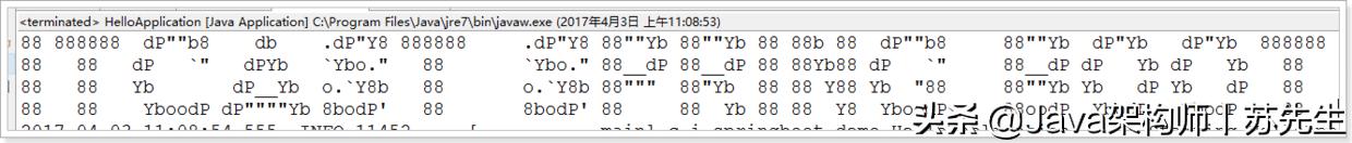 javaspringboot零基础,javaspringboot快速入门