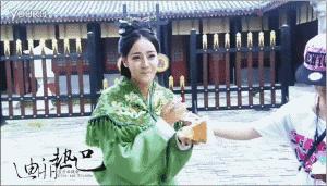 热巴身材为什么这么好,热巴身材好到什么地方