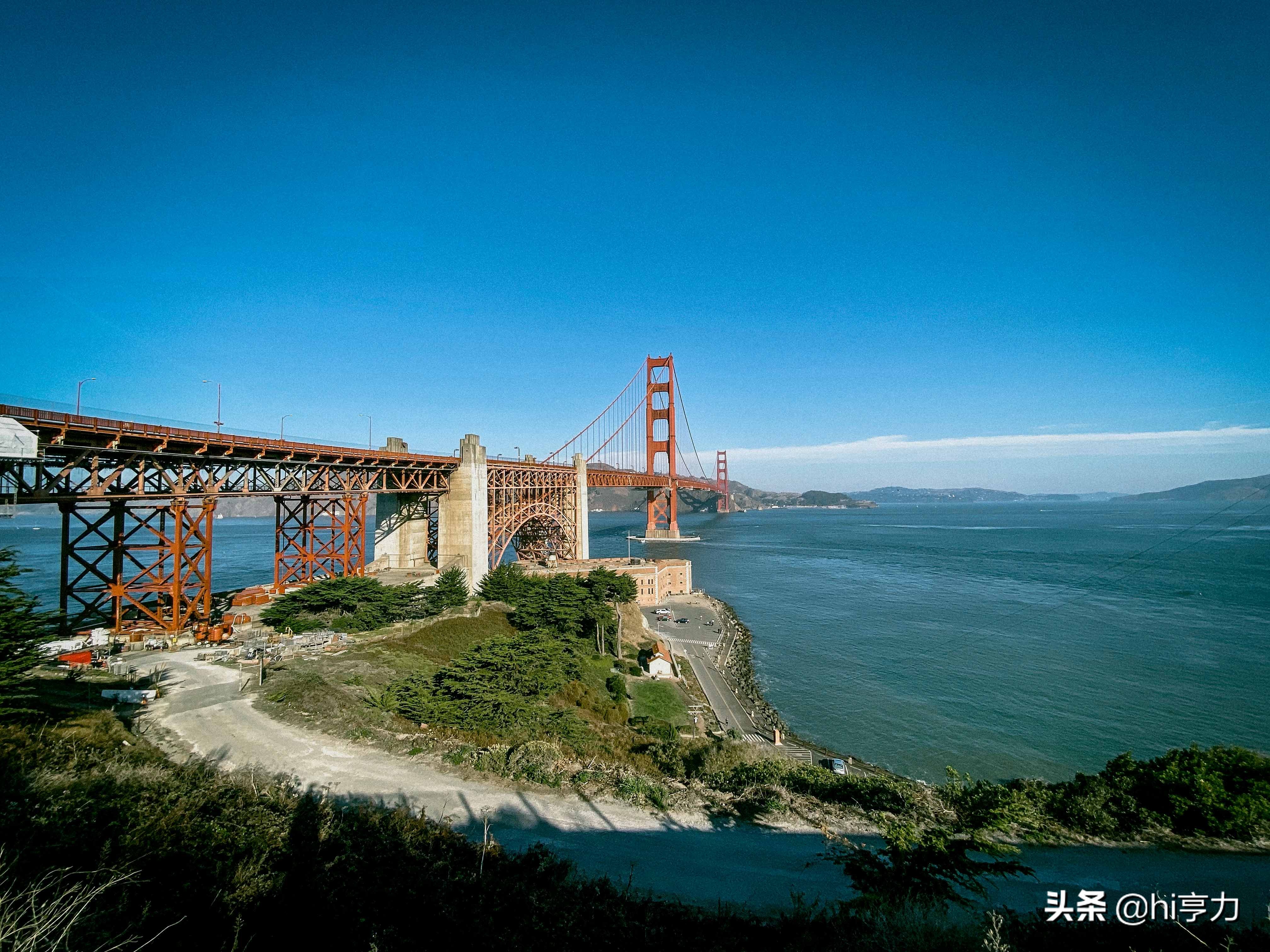 旧金山旅游全攻略,旧金山旅游攻略篇