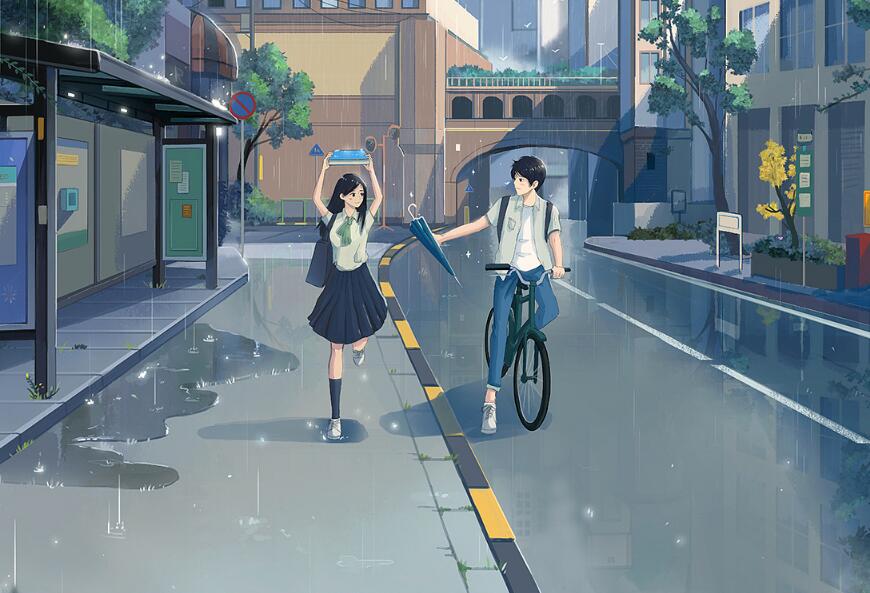 放弃不等于放下，怎样才算是真正的放下一段感情？