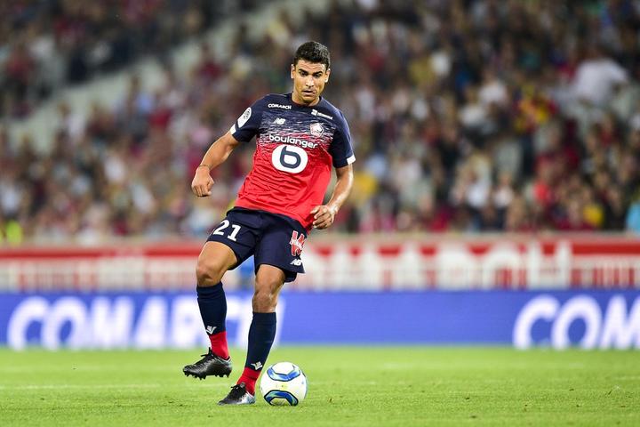 2019法甲引援汇总,埃雷拉赛季最佳球员