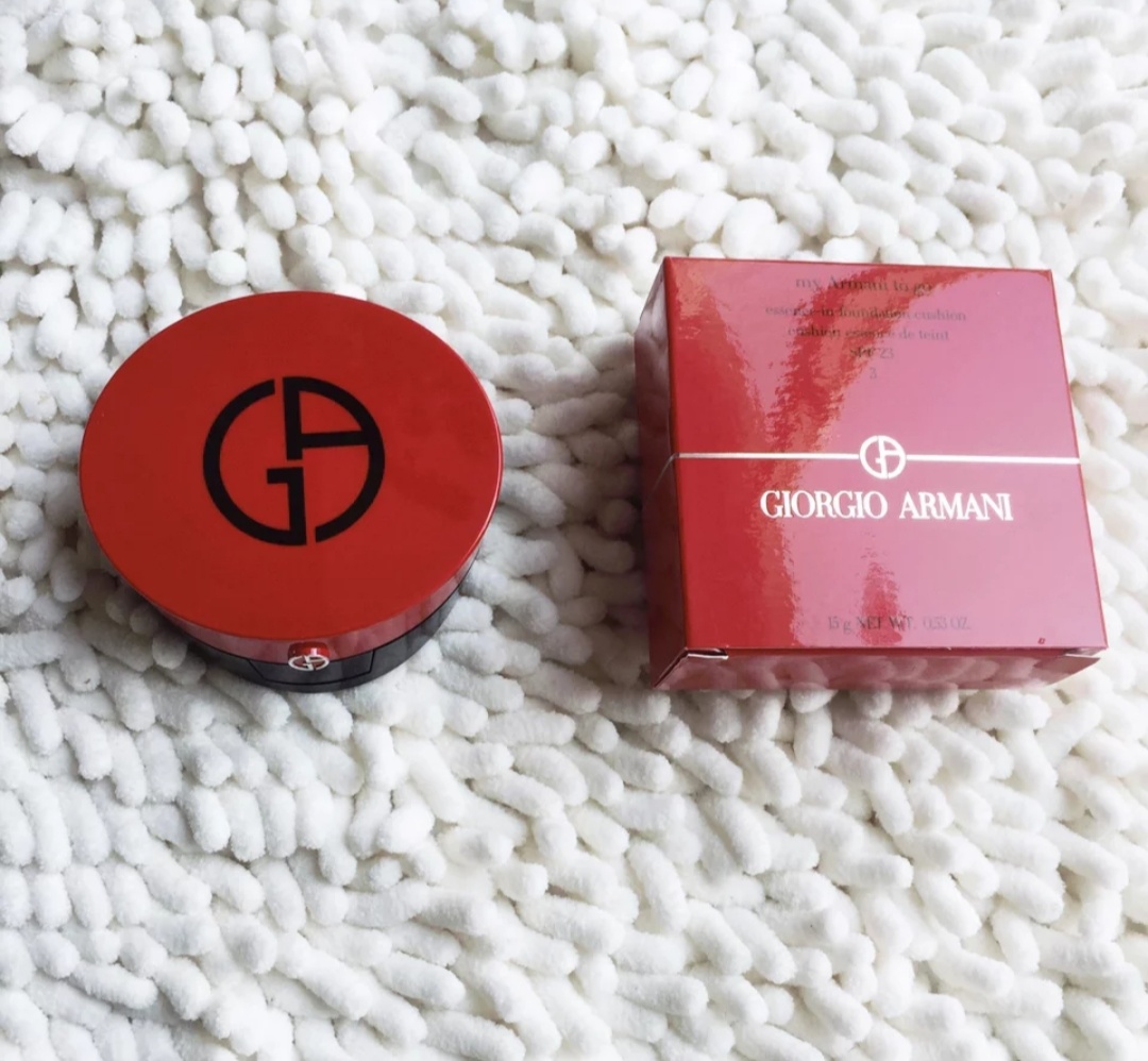 鲑鱼双层气垫和甜心双层气垫,2023大牌气垫推荐真实测评