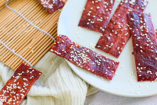 孩子爱吃自己做的零食,孩子爱吃自己做的的年货