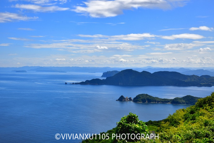 日本下关和广岛,发现不一样的风景