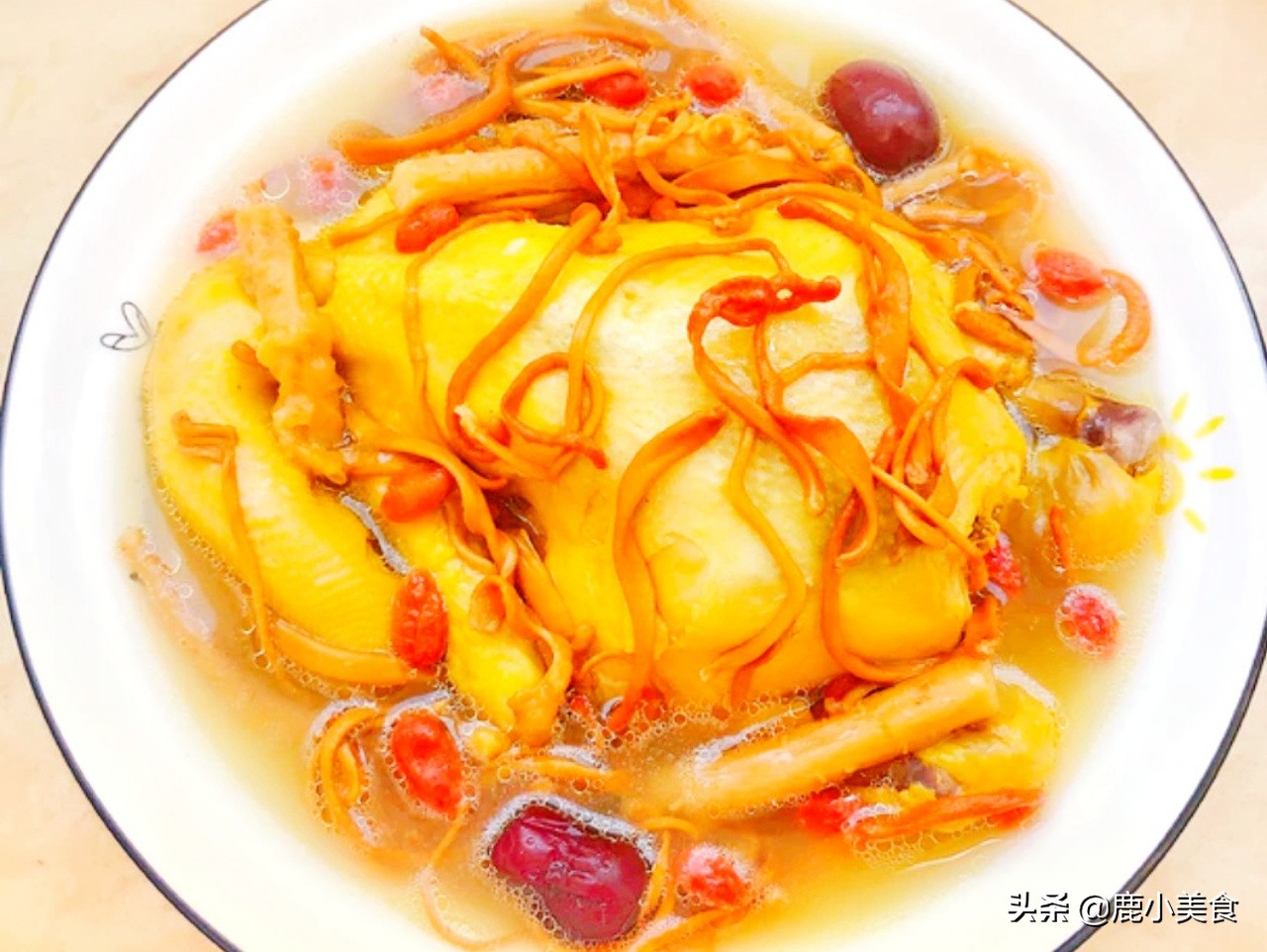 广东人的年夜饭有多讲究,年夜饭必备的家常菜广东粤菜