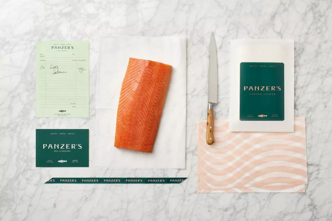 30款漂亮的国外包装设计欣赏,全球包装设计大奖赛