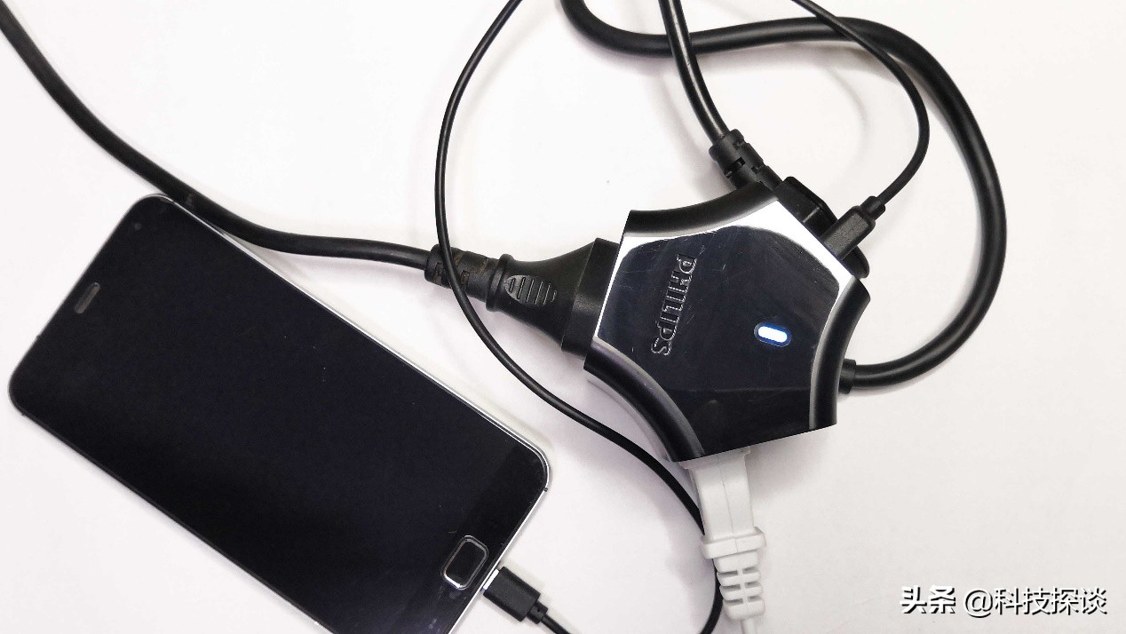 飞利浦摩天轮插座评测,飞利浦一开五眼插座