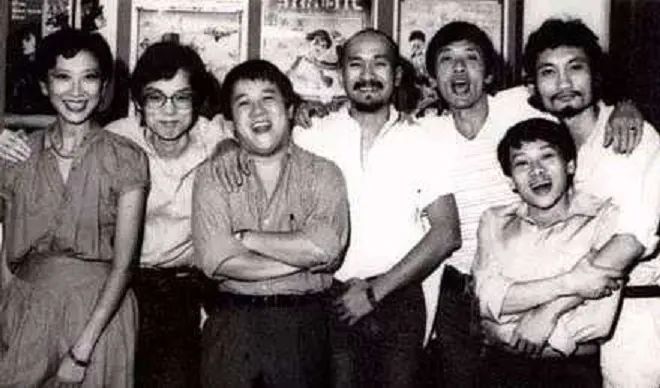 邵氏电影嘉禾现状,嘉禾与邵氏影视公司恩怨