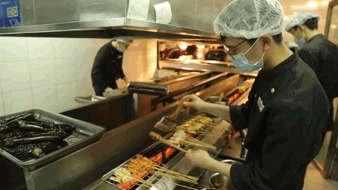 聚点串吧董事长张霖,聚点串吧张总