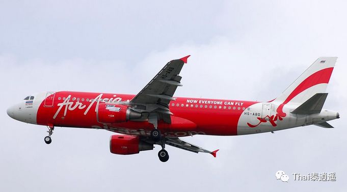 泰国航空都有哪些,泰国小常识100例