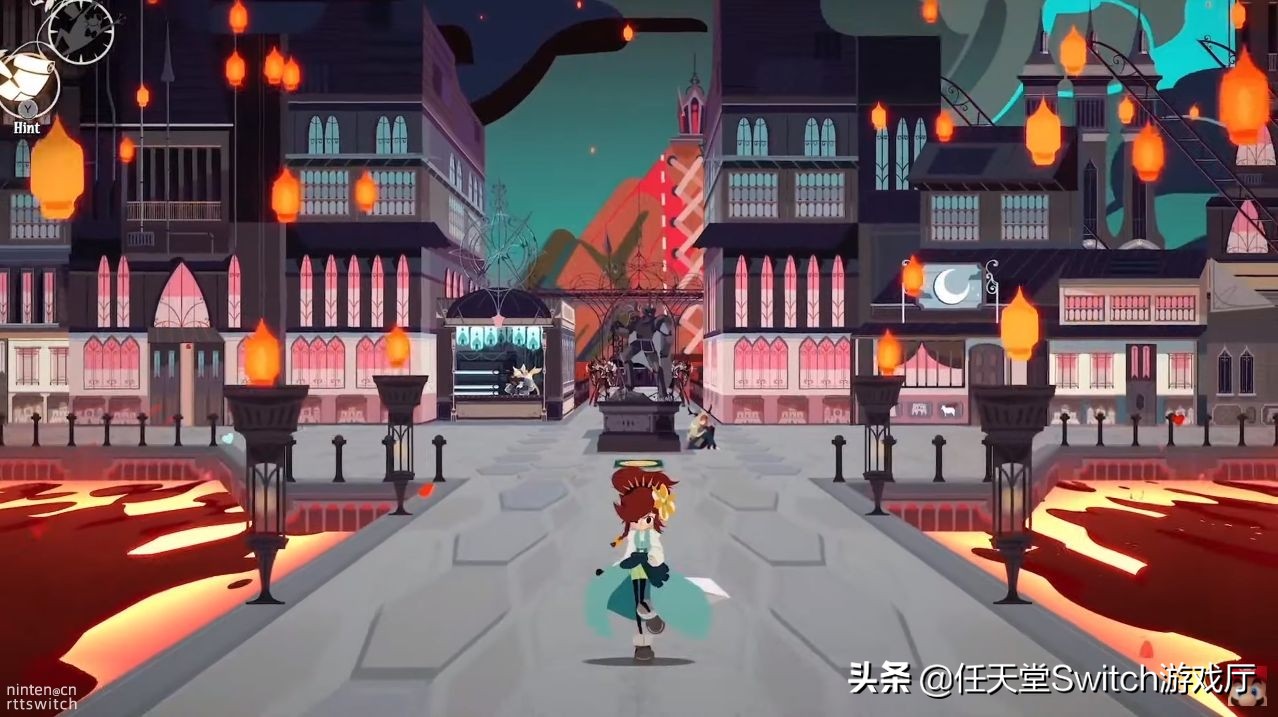 没有丝之歌但有萝莉版空洞骑士！任天堂415直面会汇总