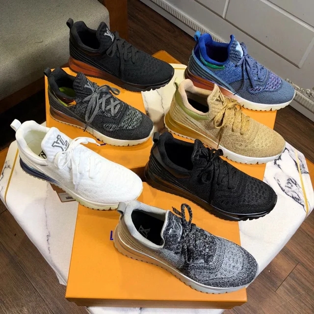 范冰冰红靴直播,范冰冰健身跑鞋