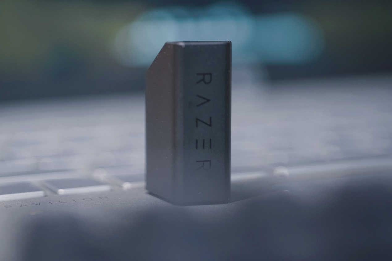 雷蛇razer巴塞利斯蛇鼠标,无线游戏雷蛇