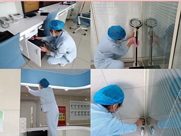 科室5s管理内容是什么,医院科室5s定位管理