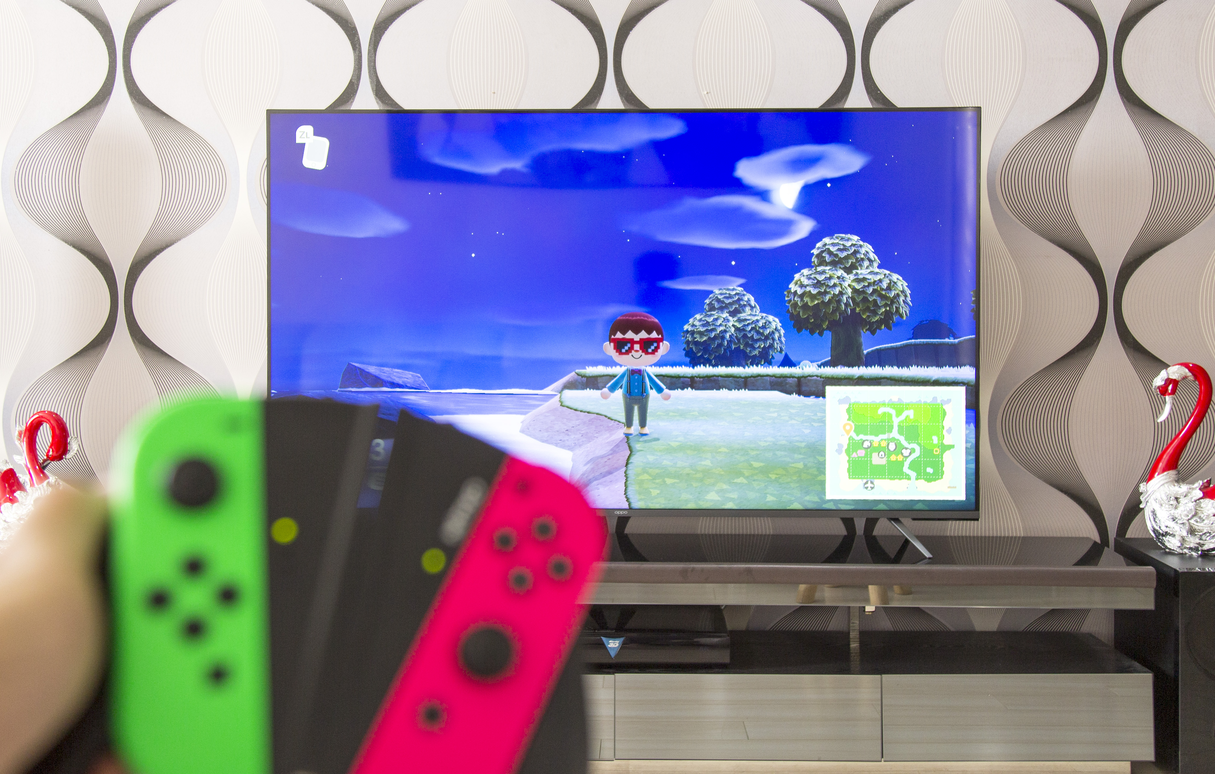 oppo智能电视k955英寸评测,oppo电视r1深度评测