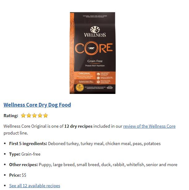 dfa狗粮推荐2023,比较好又平价的猫粮狗粮牌子