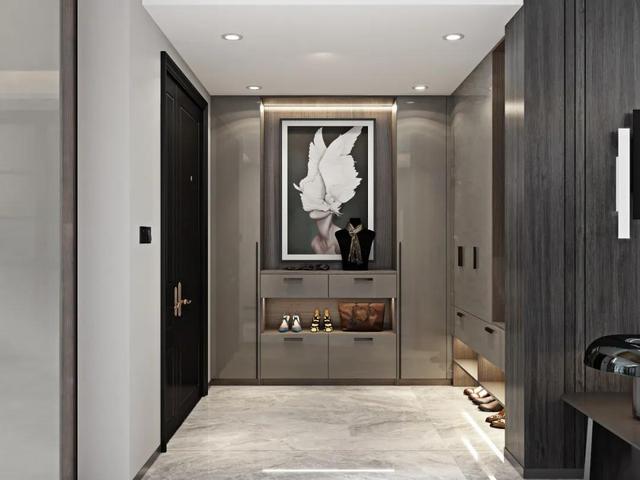 请木匠打柜子好还是定制柜子好,木工打柜子和半定制柜子哪个好