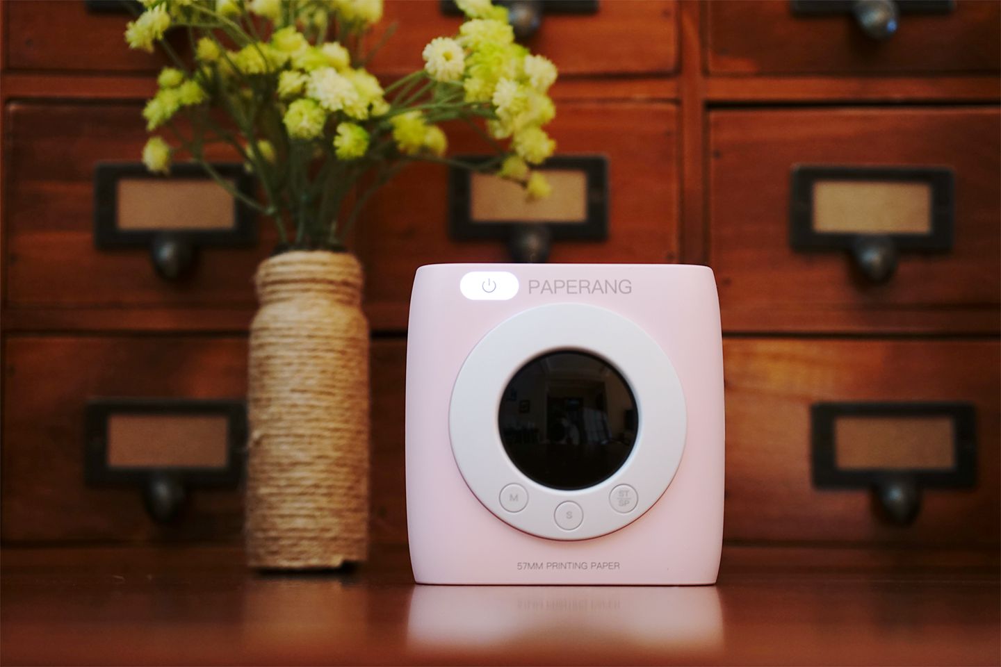 喵喵机学习打印机,学习打印机喵喵机咋样