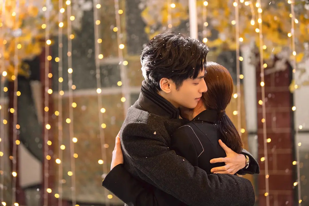 半是蜜糖半是伤的爱情,半是蜜糖半是伤表白成功