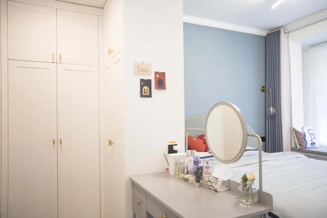 豪宅4个空间的地下室,现代风豪宅地下室