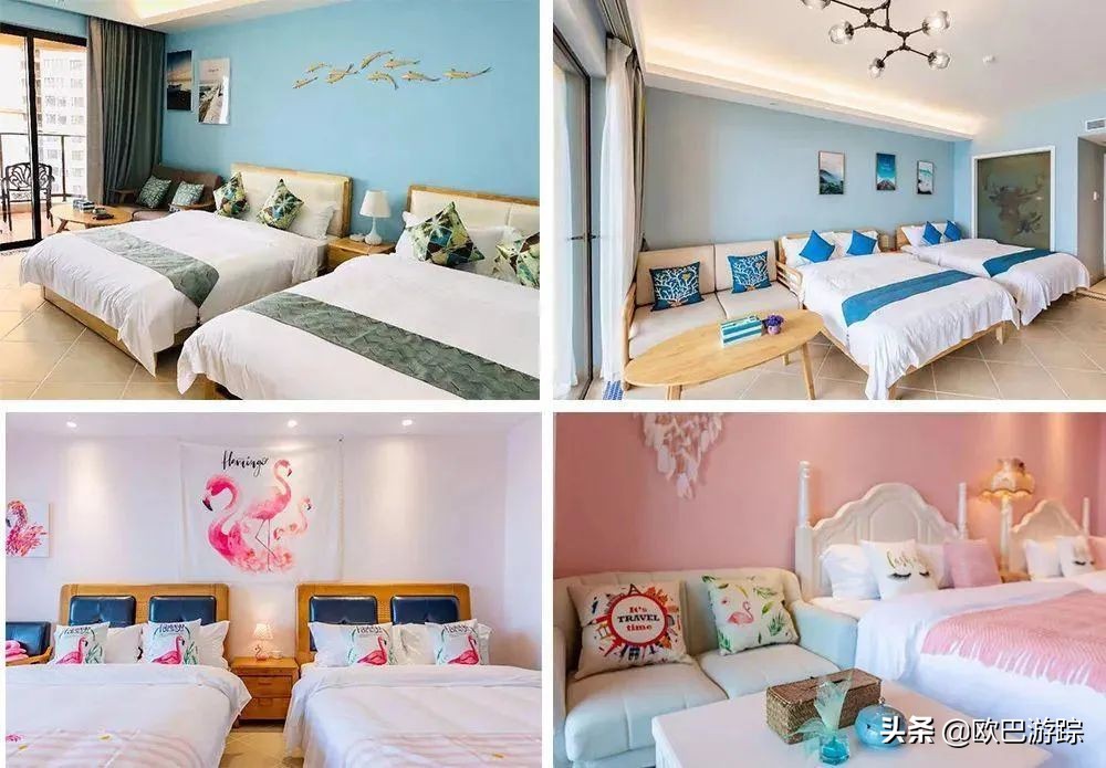 广东海岛打卡网红地,广东小众海岛打卡