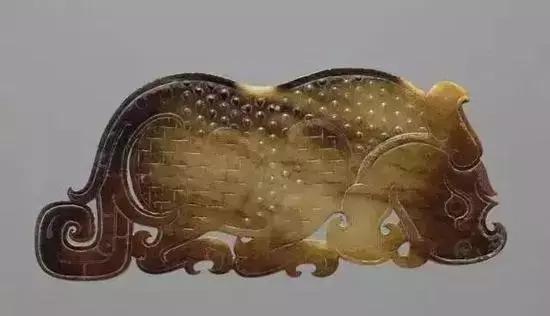 玉雕史上的一座巅峰——乾隆工