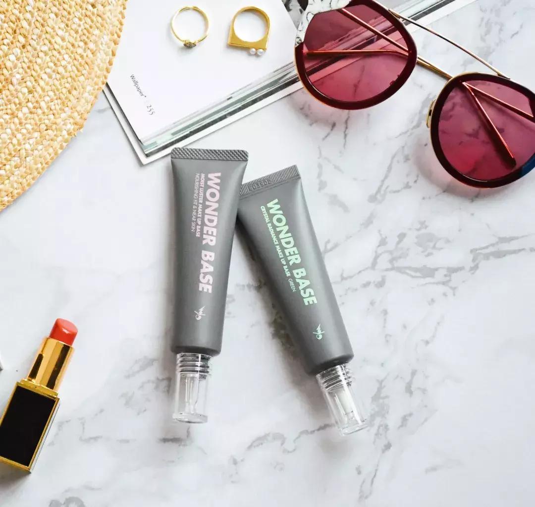 化妆5分钟少女,女生化妆10分钟和1小时