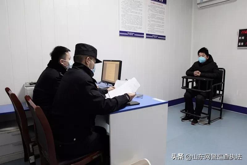 郴州诈骗团伙卖口罩诈骗300多万,博白警方速破一起卖口罩诈骗案