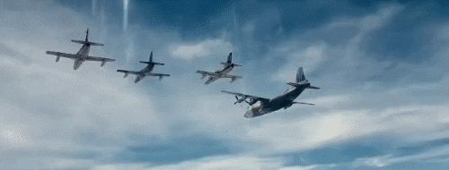 火爆双十一!谁才是中国出口战机中的销量冠军?枭龙都比不上它