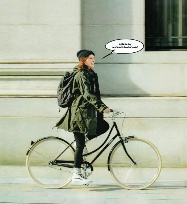 我最离不开的7件经典春季外套|Wardrobe