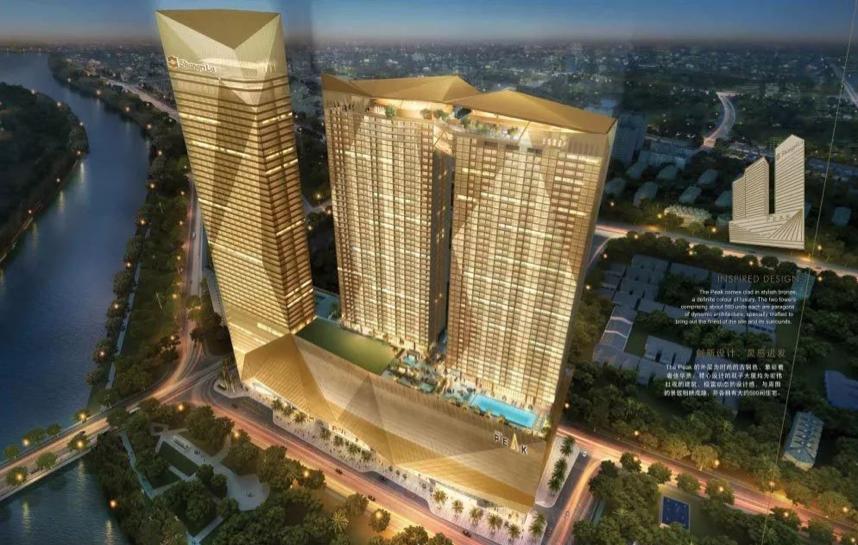 柬埔寨首都金边真实物价,柬埔寨物价为什么那么高