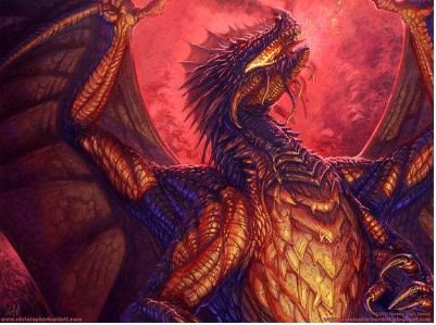 斗罗大陆最强大的龙系武魂,斗罗大陆里面的九大龙王最强武魂