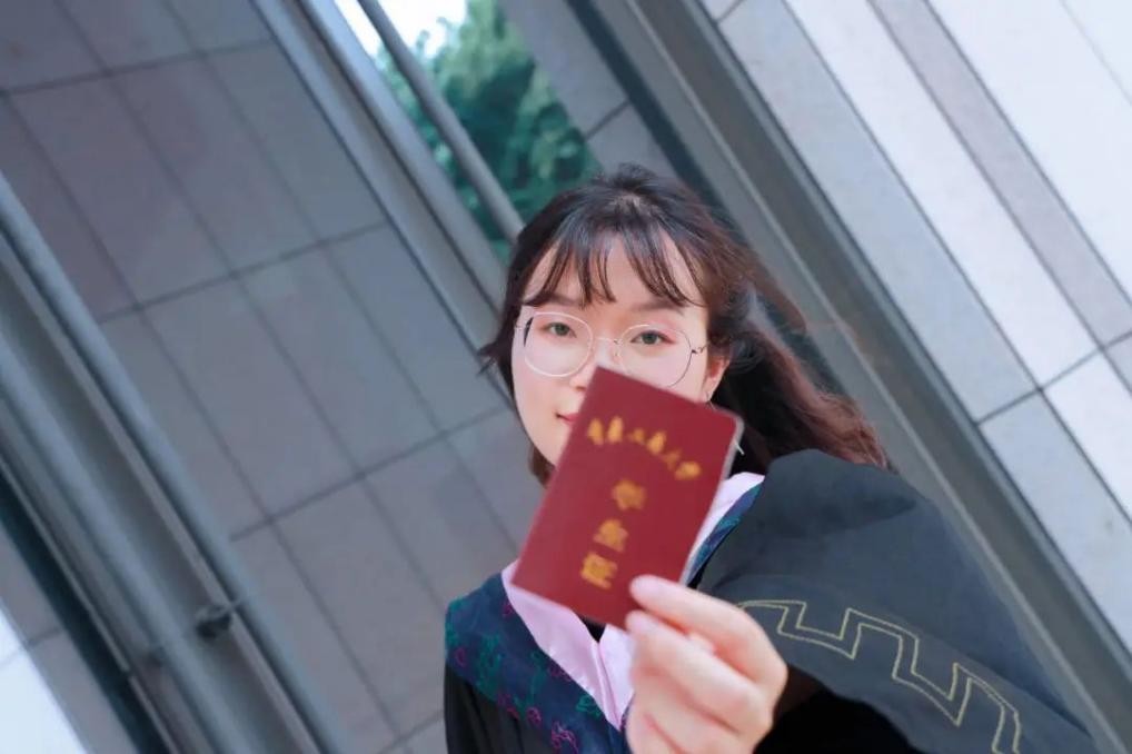 重庆大学女学霸,重庆学霸第一名