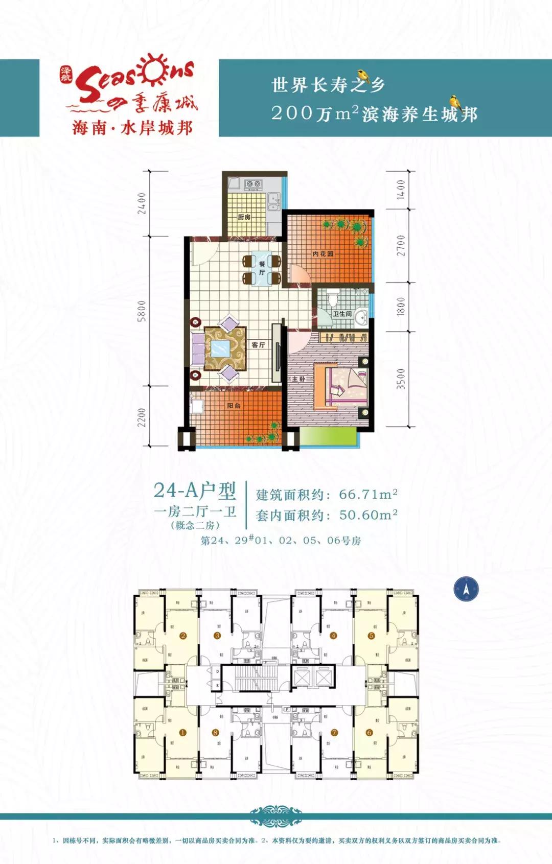 四季康城水岸城邦66平,四季康城四期水岸城邦在哪里