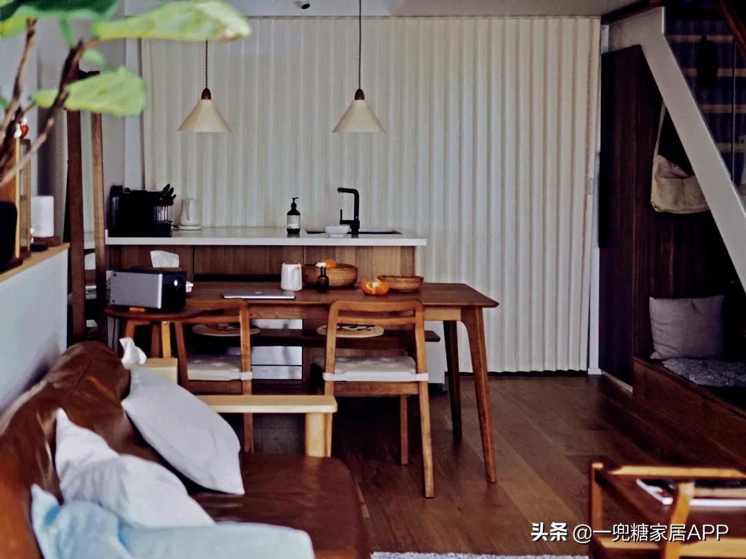 1.4米层高怎么扩大空间感,7个装修显高法拯救层高太低烦恼