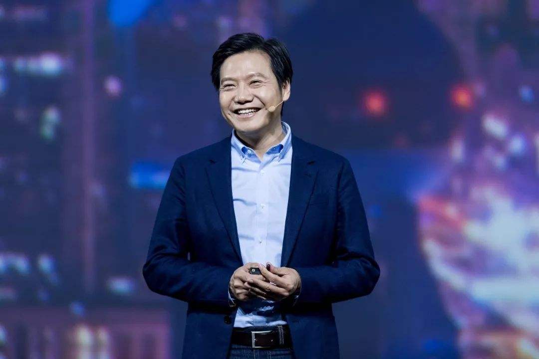 曾经与马化腾齐名的青年企业家,老一辈企业家与马化腾