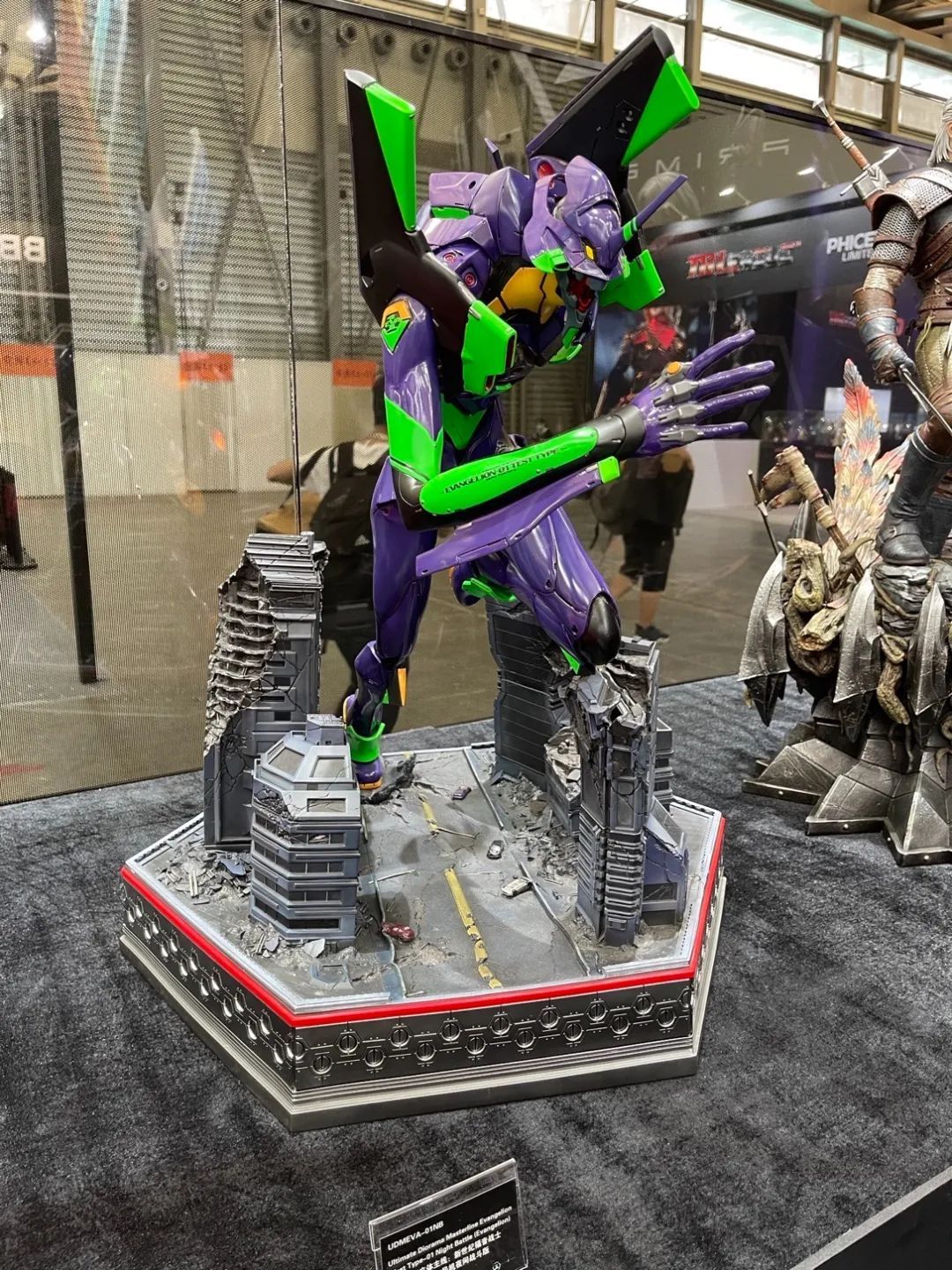 2021上海wf展集锦,今年wf展在哪里