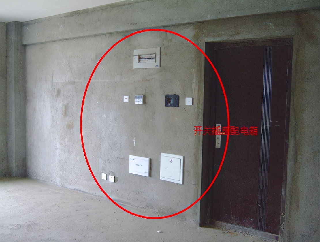 毛坯验房不可轻视的五点注意事项,毛坯房验房一般要看什么