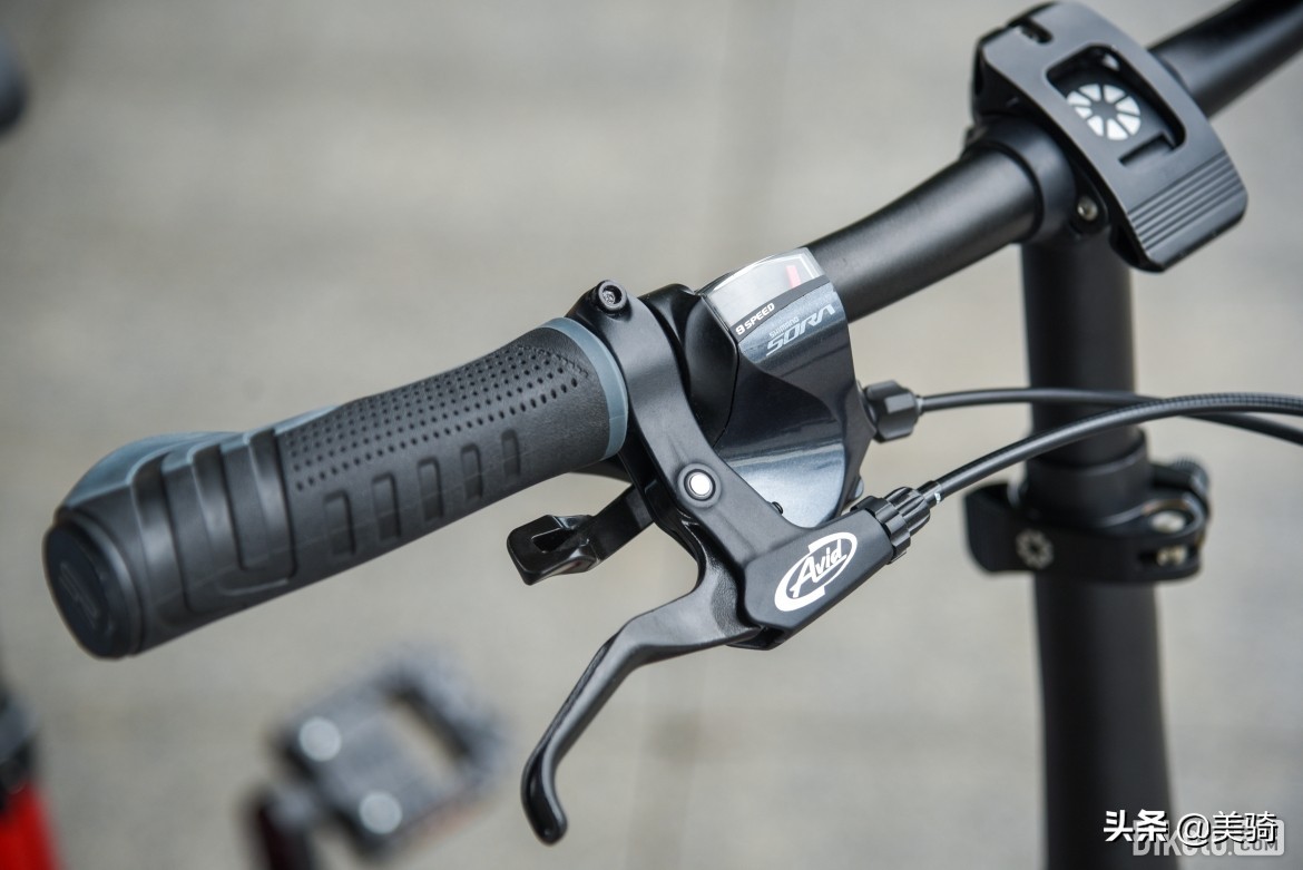 大行折叠助力自行车适合长途骑行,大行电助力折叠车