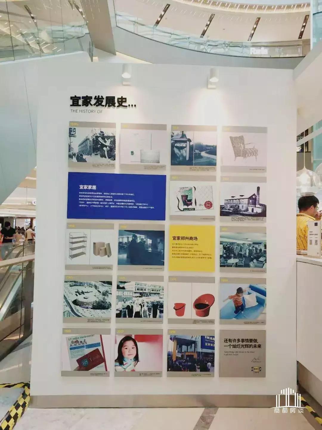 千呼万唤始出来后面接啥,宜家最近新消息