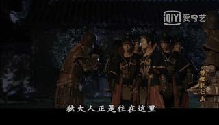 张环——奥斯卡欠你一座小金人