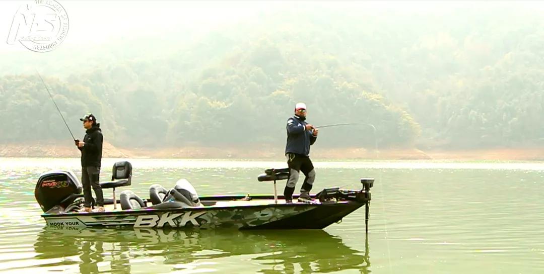 22款ns涛魄评测,新款ns涛魂路亚竿