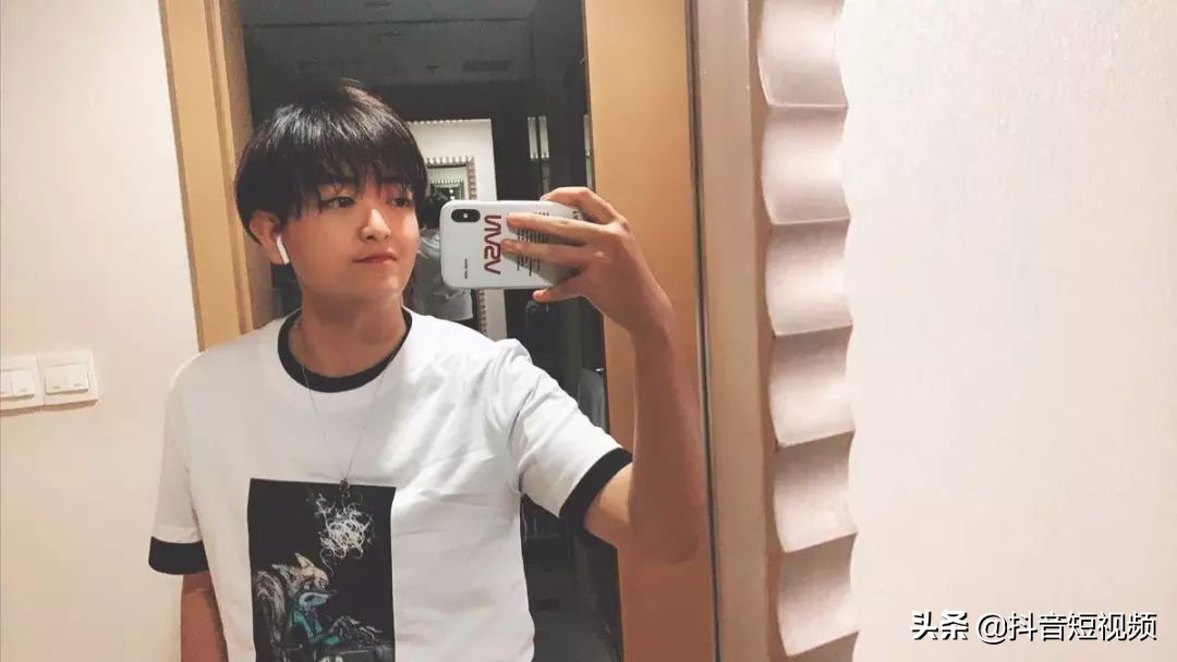 抖音版江直树小宇,抖音江直树医生