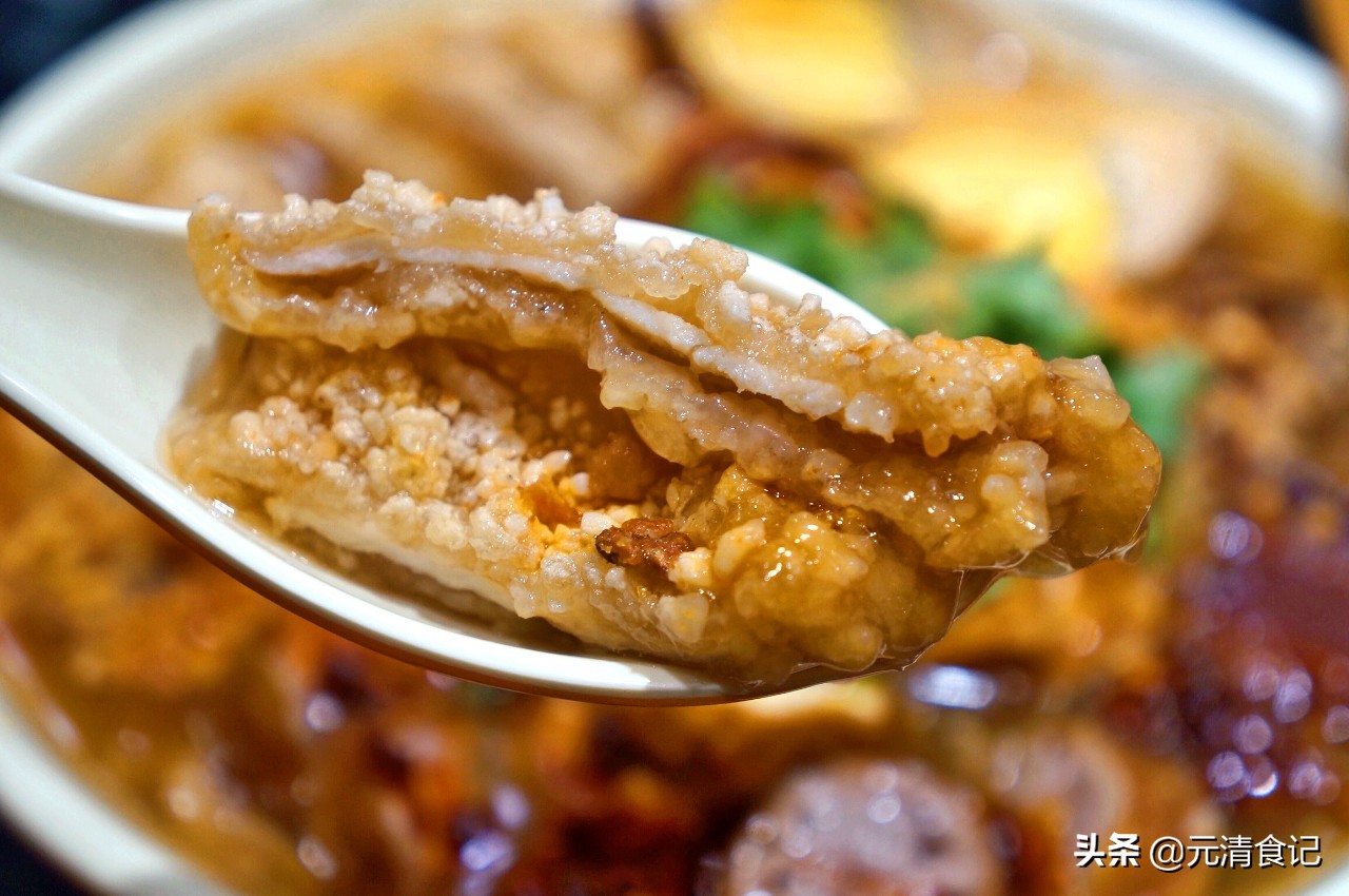 在厦门吃有特色的面应该选什么,在厦门吃面