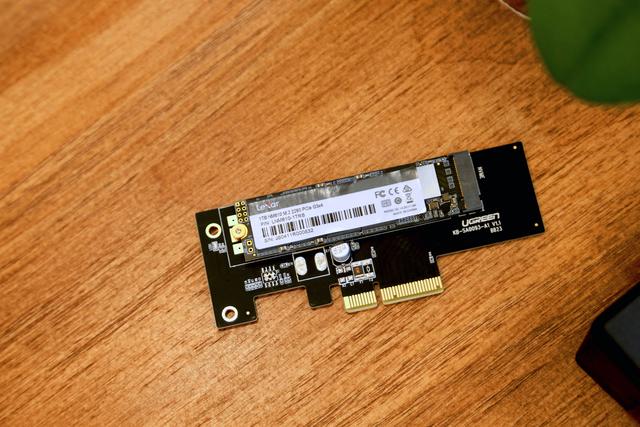 电脑有必要刷nvme固态吗,老电脑有必要改m2nvme固态吗